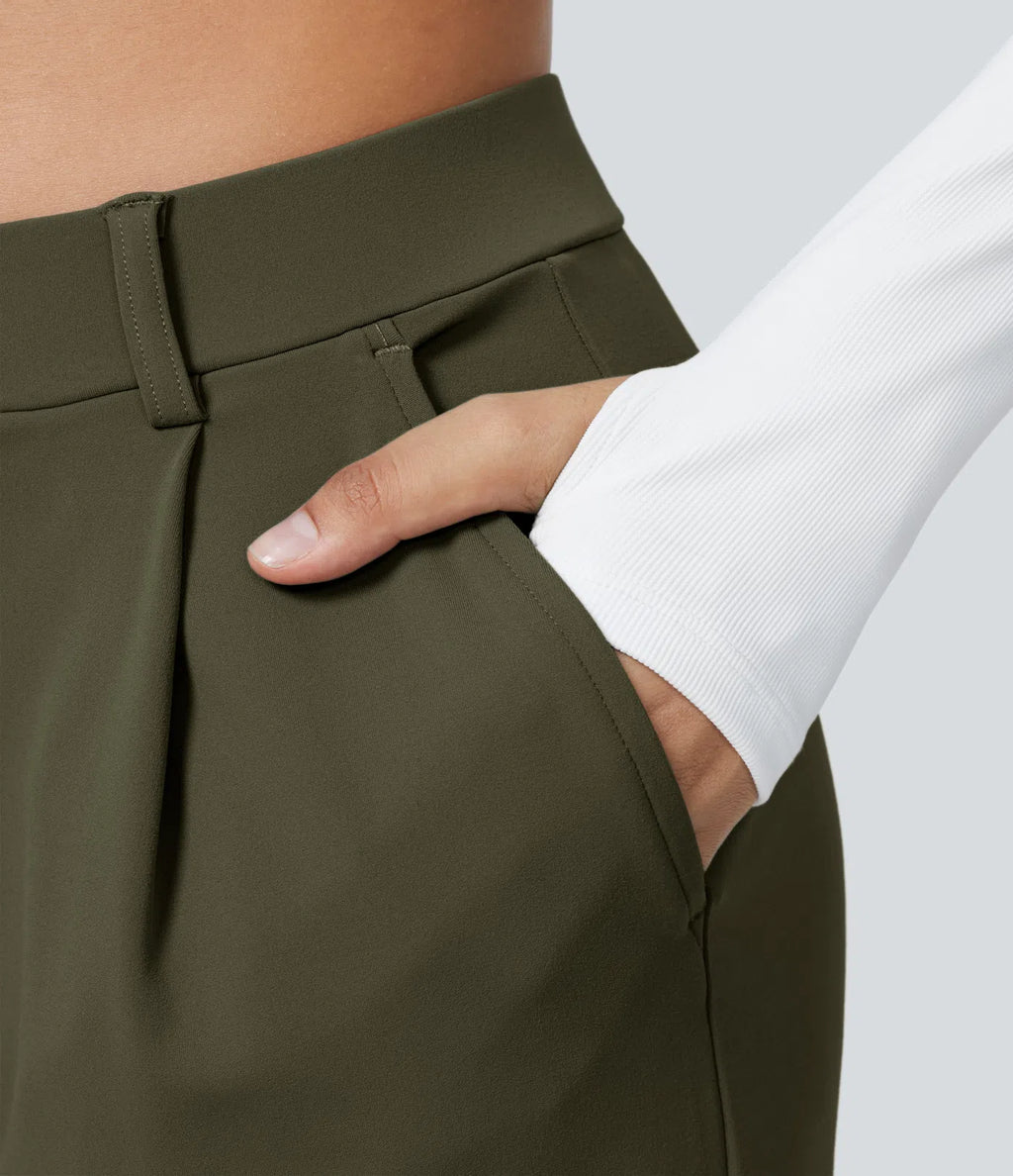 Trouser_Green_5