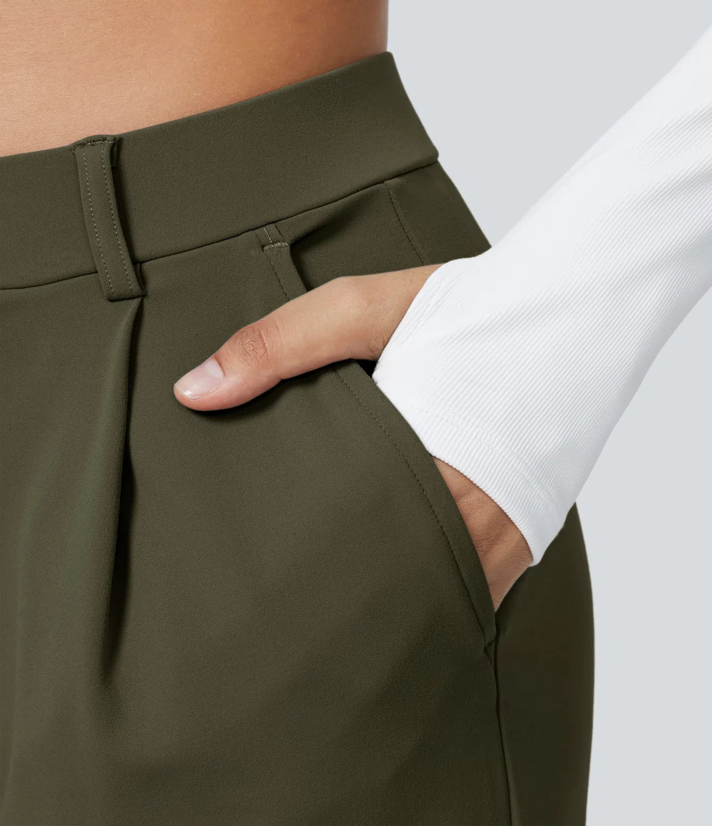 Trouser_Green_5