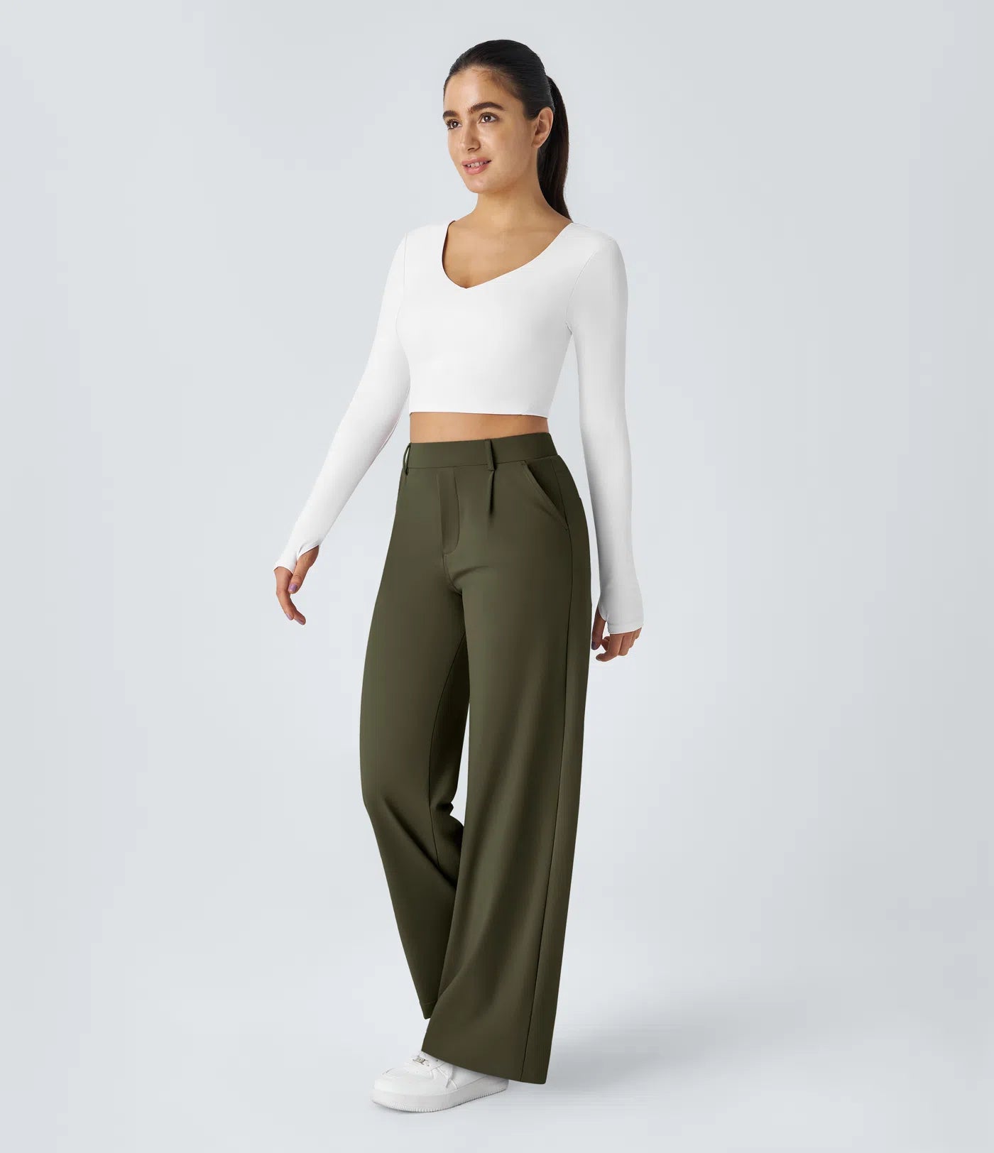 Trouser_Green_6